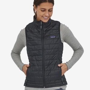 Patagonia Women’s Nano Puff Vest